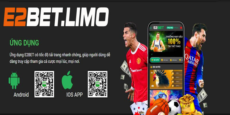 Tải app đơn giản