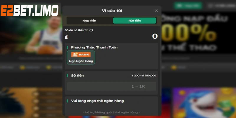 Giao dịch thanh toán siêu tốc 