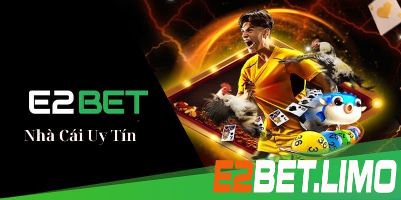 Soi kèo bóng đá xanh chín, uy tín tại E2bet 